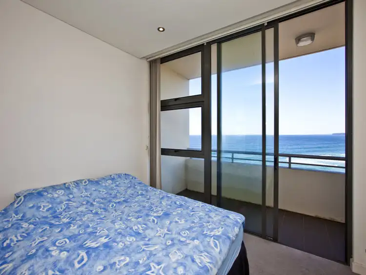 Fifth view of Homely apartment listing, B502/1 Moroney Avenue, Newcastle NSW 2300
