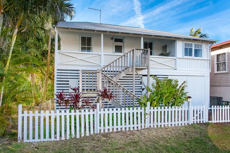 7 Mullumbimbi Street, Brunswick Heads NSW 2483