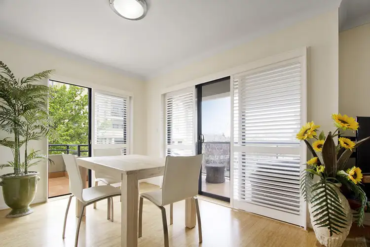 Third view of Homely apartment listing, 5/182 James Street, Northbridge WA 6003