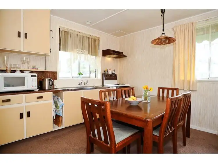 Third view of Homely house listing, 1 Barana Street, Mornington TAS 7018