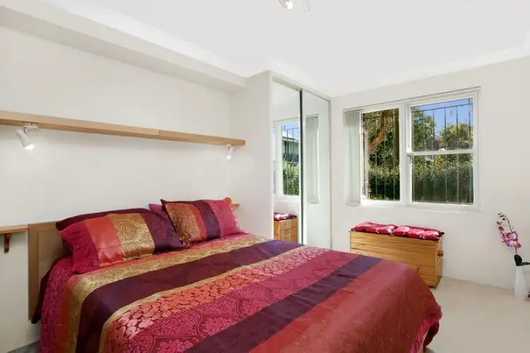 Third view of Homely apartment listing, Unit 145/362 Mitchell Road, Alexandria NSW 2015