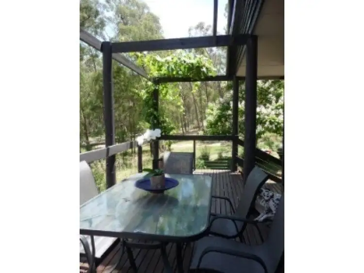 Third view of Homely house listing, 46 Mount Porepunkah Road, Bright VIC 3741