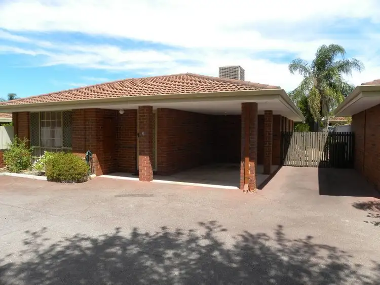 3/54 George Way, Cannington WA 6107