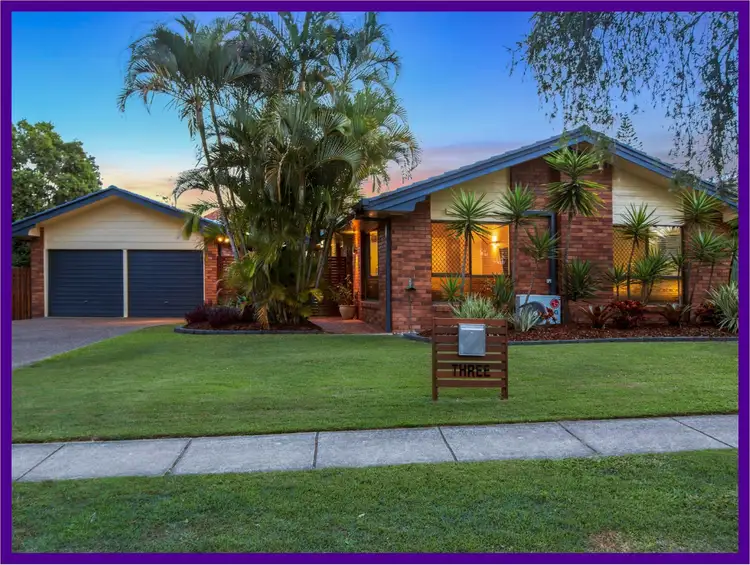 3 Murrumba Street, Runcorn QLD 4113
