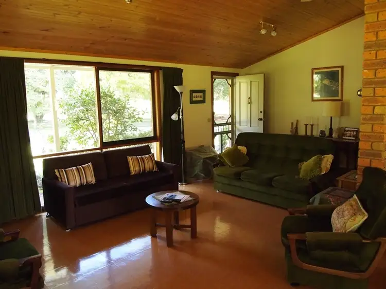Second view of Homely house listing, 903 Great Alpine Road, Freeburgh VIC 3741