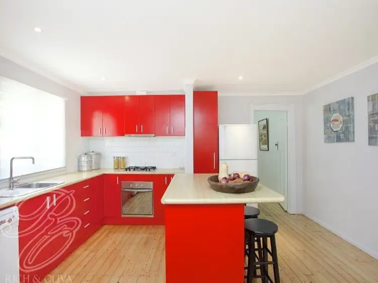 Third view of Homely semi-detached listing, 41 Brighton Avenue, Croydon Park NSW 2133