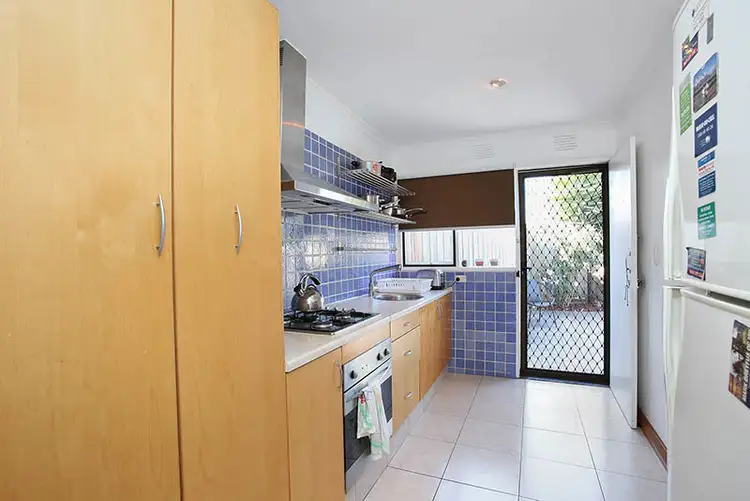 Fifth view of Homely unit listing, 4/3 Rhoden Court, Dandenong VIC 3175