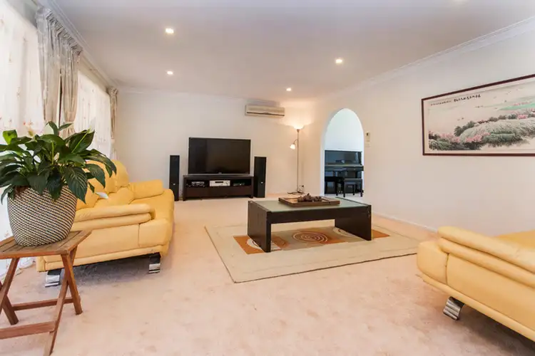 Fourth view of Homely house listing, 62 Eddy Crescent, Florey ACT 2615