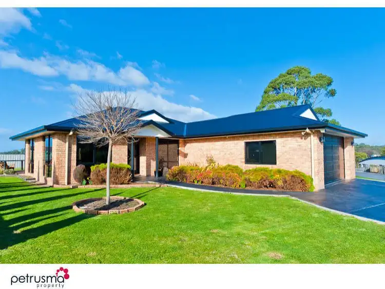 Main view of Homely house listing, 3 Jayda Place, Kingston TAS 7050