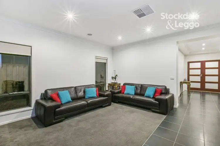 Sixth view of Homely house listing, 157 SANDHURST BOULEVARD, Sandhurst VIC 3977