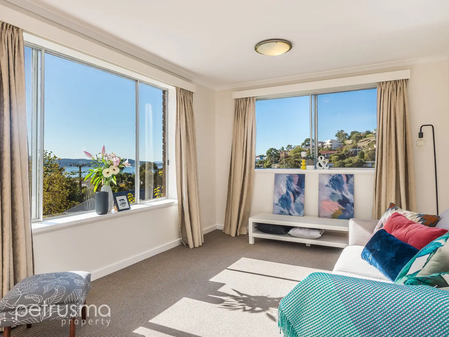 Main view of Homely villa listing, 5/8 Romilly Street, South Hobart TAS 7004
