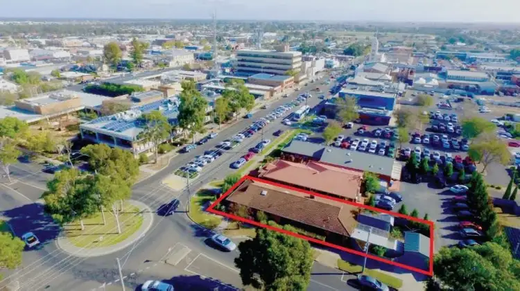 18 McLachlan Street, Horsham VIC 3400