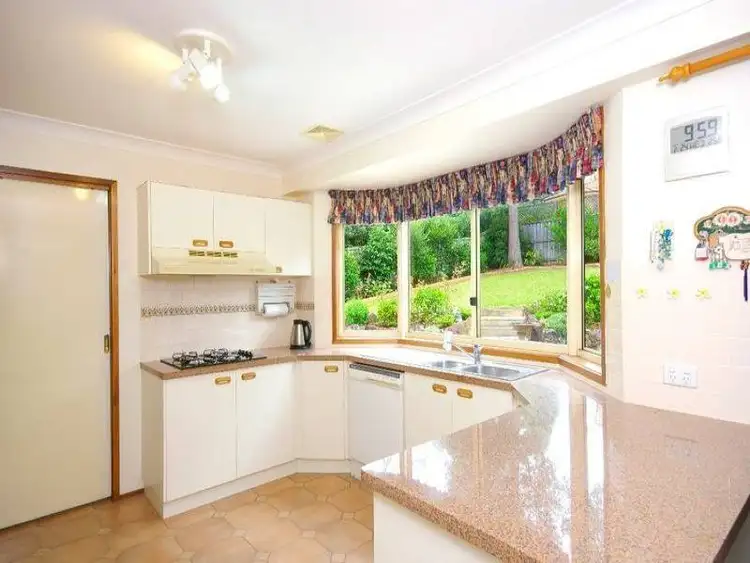 Second view of Homely house listing, 30 Merelynne Avenue, West Pennant Hills NSW 2125