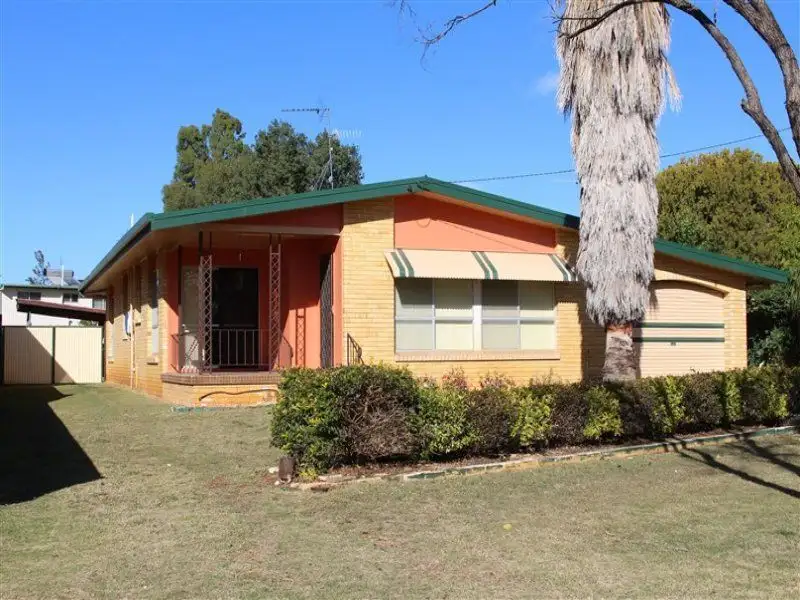 Main view of Homely house listing, 80 Glasson Street, Chinchilla QLD 4413