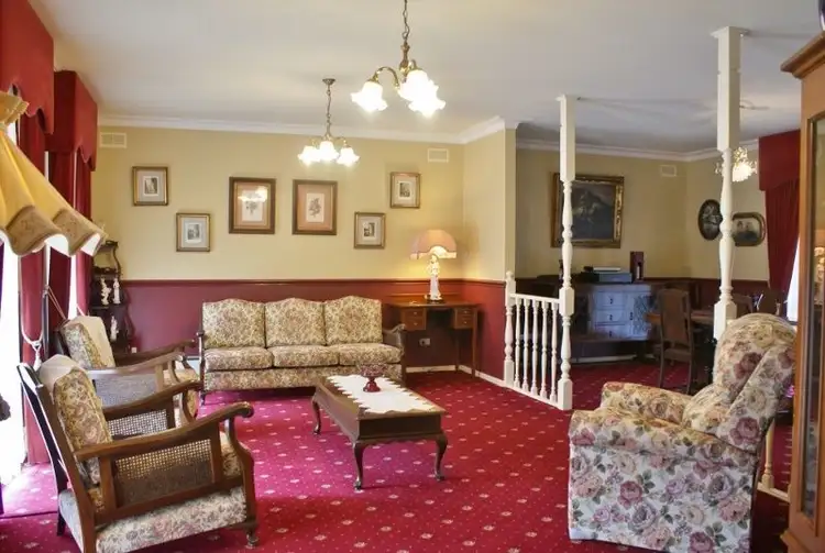 Second view of Homely rural property listing, 0727 Moe-Walhalla Road, Tanjil South VIC 3825