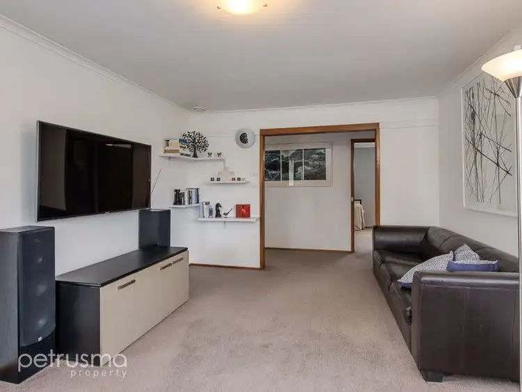 Sixth view of Homely house listing, 98 Duntroon Drive, Rokeby TAS 7019