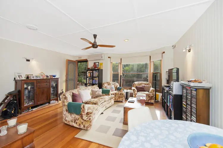 Third view of Homely house listing, 1 Boundary Road, Aireys Inlet VIC 3231
