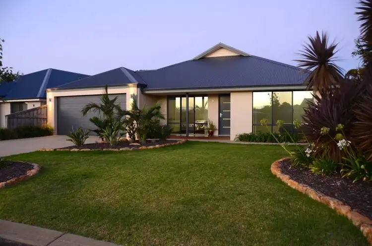 Second view of Homely house listing, 7 Holbrook Street, Margaret River WA 6285