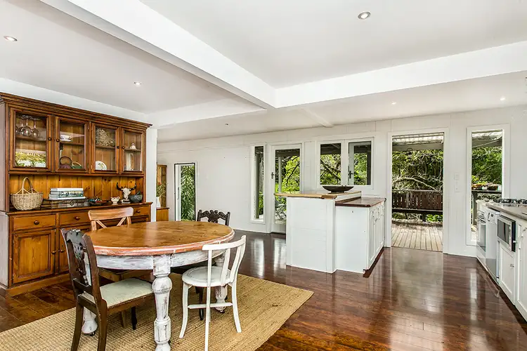 Sixth view of Homely house listing, 328 Whian Road, Eureka NSW 2480