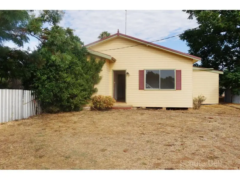 Main view of Homely house listing, 1 Derrybong Road, Nyngan NSW 2825
