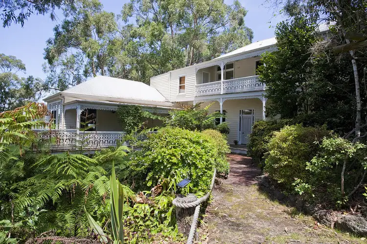 12 Gardiner Avenue, Lorne VIC 3232