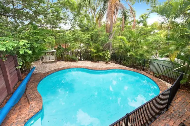 Fourth view of Homely house listing, 44 Burchell Street, Carina QLD 4152