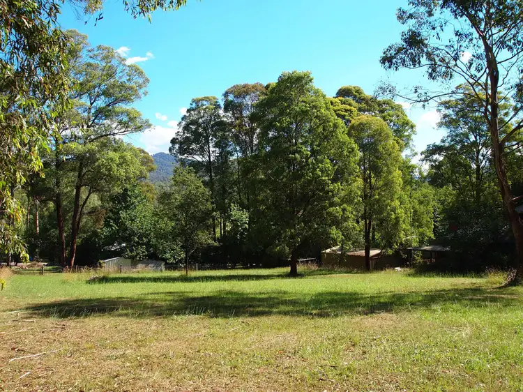 102 Feathertop Track, Harrietville VIC 3741