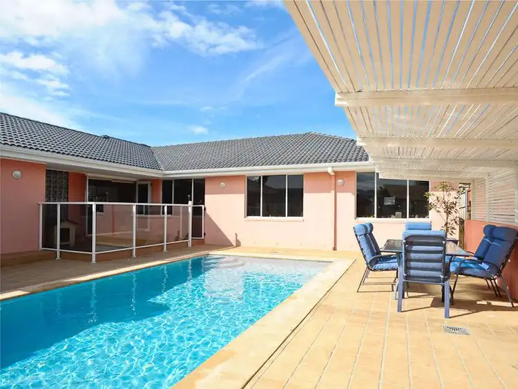 Second view of Homely house listing, 30 Suncoast Drive, Blackmans Bay TAS 7052