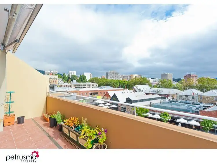 Sixth view of Homely apartment listing, 62 Salamanca Square, Battery Point TAS 7004