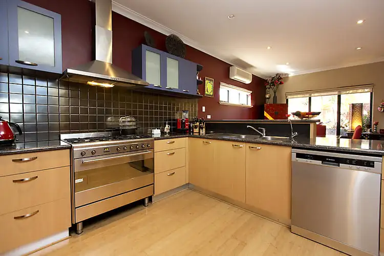 Second view of Homely house listing, 70A Fifth Avenue, Mount Lawley WA 6050