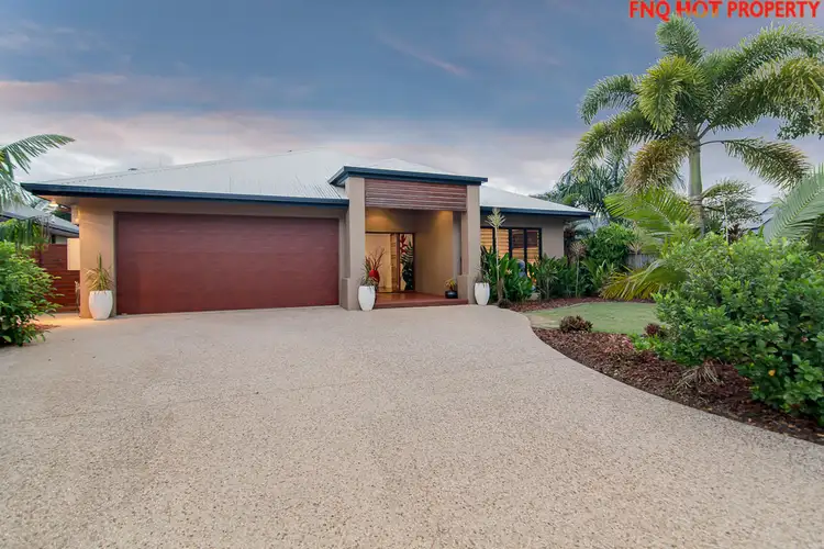 28 Bilgola Drive, Kewarra Beach QLD 4879