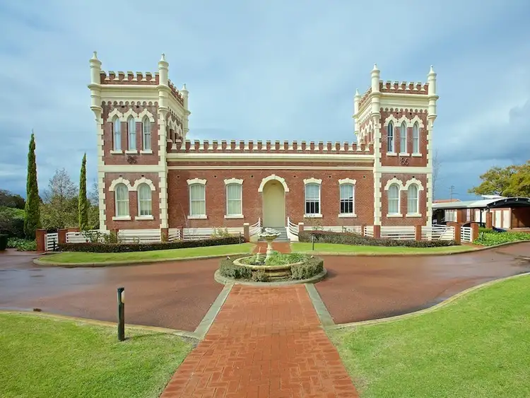 16/1 Thirlmere Road, Mount Lawley WA 6050