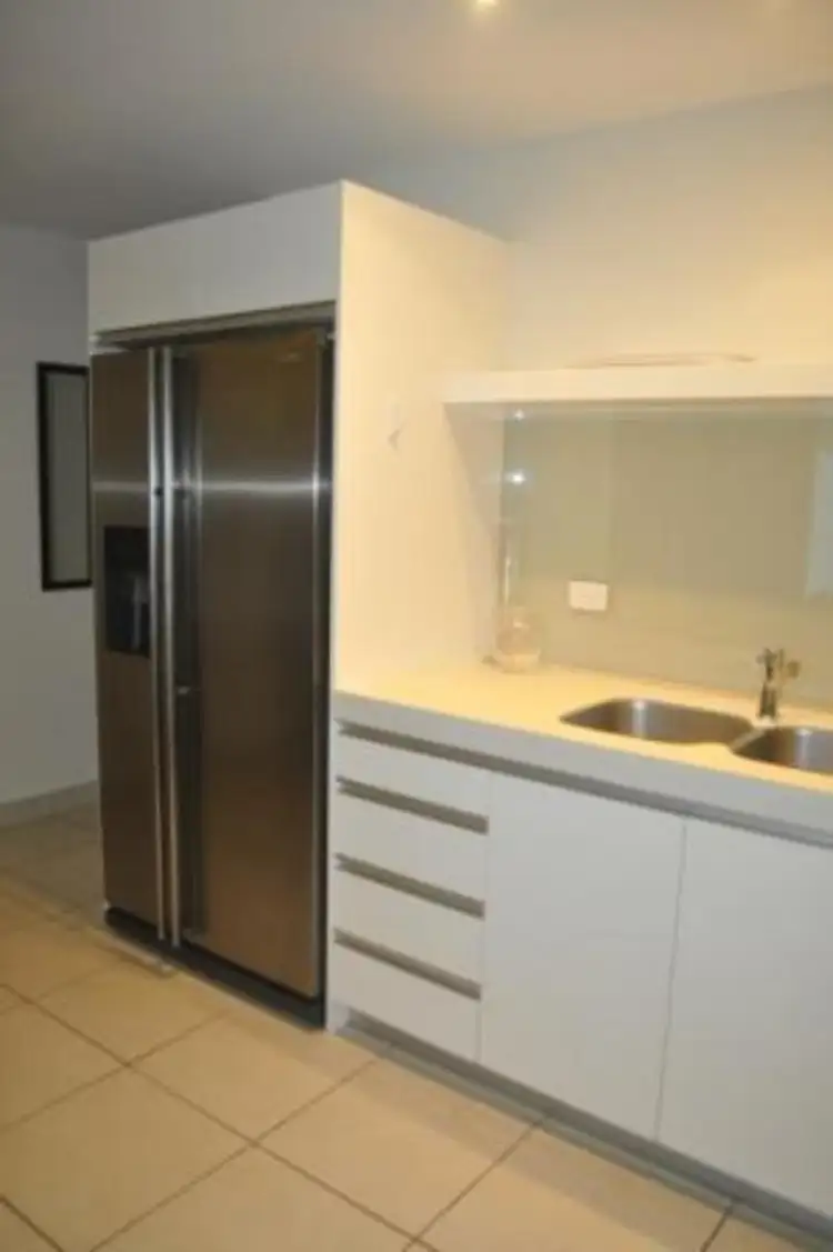 Second view of Homely apartment listing, 505/24 Litchfield St, Darwin NT 800