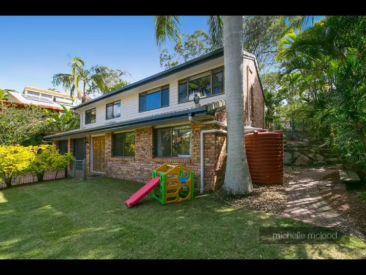 Second view of Homely house listing, 51 Goolman Street, Chapel Hill QLD 4069