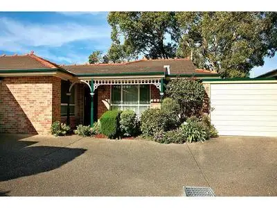 3B/17 - 25 William Street, Botany NSW 2019
