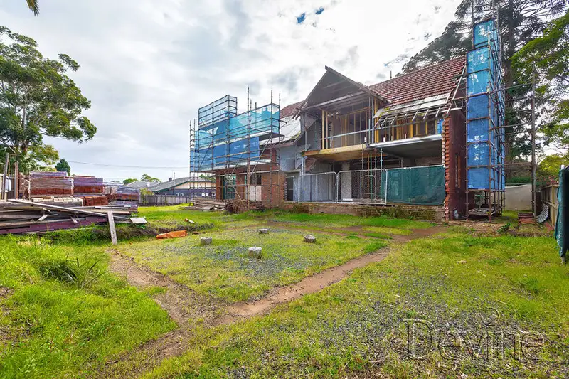 Main view of Homely house listing, 2 Barker Road, Strathfield NSW 2135