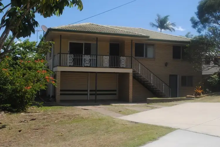5 Barkell Street, Brassall QLD 4305