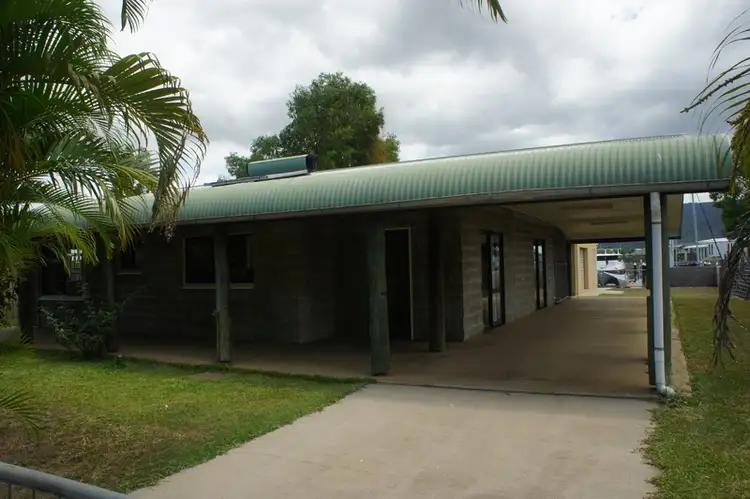 Fourth view of Homely house listing, 11 Riverside Parade, Trinity Park QLD 4879