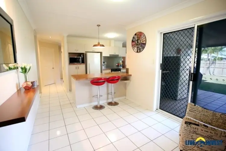 9 Peppertree Street, Kirwan QLD 4817