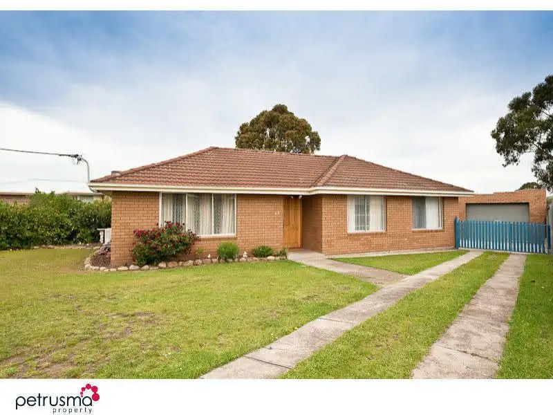Main view of Homely house listing, 43 Hookey Street, Rokeby TAS 7019