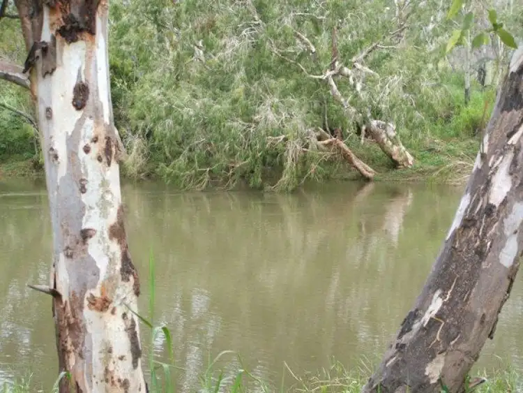 Third view of Homely house listing, 133 Framara Drive, Kelso QLD 4815