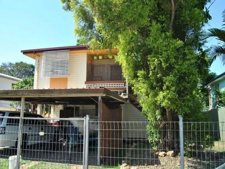 142 Moores Pocket Road, Moores Pocket QLD 4305