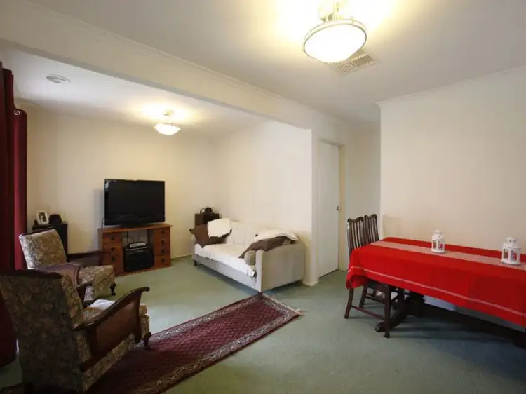 Fourth view of Homely house listing, 4 Canonbury Circle, Seabrook VIC 3028