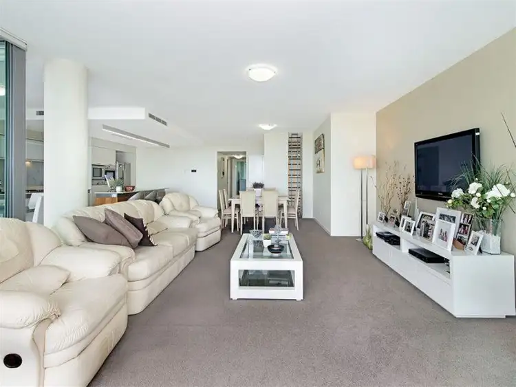Third view of Homely apartment listing, 5302/2 Ephraim Island, Paradise Point QLD 4216