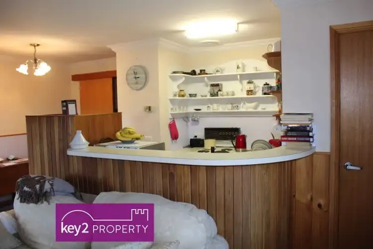 Second view of Homely house listing, 63 McCulloch Drive, Hadspen TAS 7290