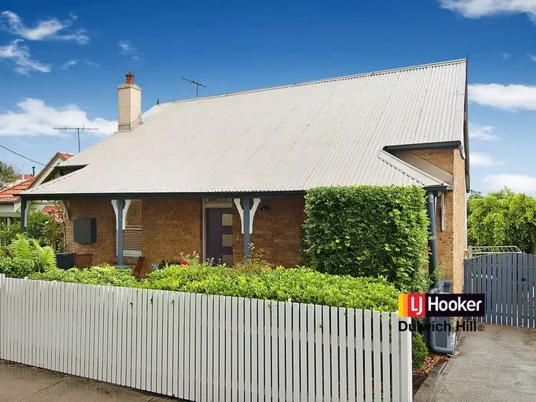 Main view of Homely house listing, 8 Mount Street, Hurlstone Park NSW 2193