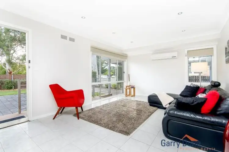 Second view of Homely house listing, 47 Lae Rd, Holsworthy NSW 2173