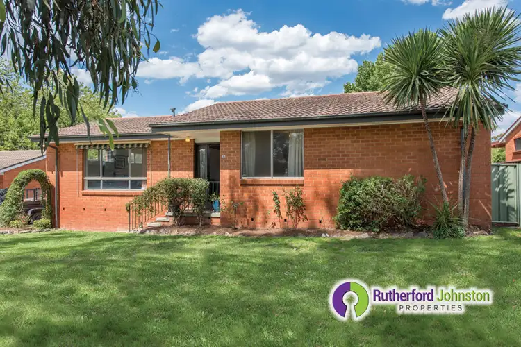 26 Luehmann Street, Page ACT 2614