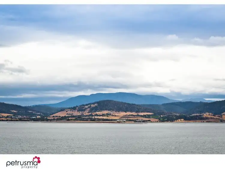 Second view of Homely land listing, 32 Abate Place, Midway Point TAS 7171