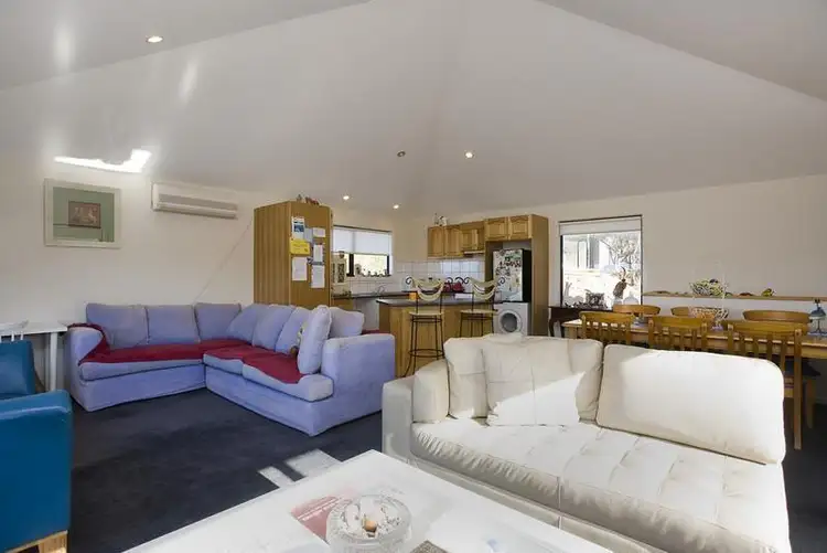 Fourth view of Homely house listing, 6 Orchid  Grove, Fairhaven VIC 3231